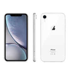 将图片加载到图库查看器，2018 Unlocked Original Apple iPhone XR | 6.1&quot; Liquid Retina Fully LCD Display 64GB/128GB/256GB ROM 4G Lte Apple Smartphone (4553343664237)