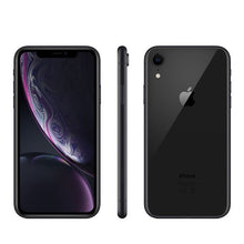 将图片加载到图库查看器，2018 Unlocked Original Apple iPhone XR | 6.1&quot; Liquid Retina Fully LCD Display 64GB/128GB/256GB ROM 4G Lte Apple Smartphone (4553343664237)